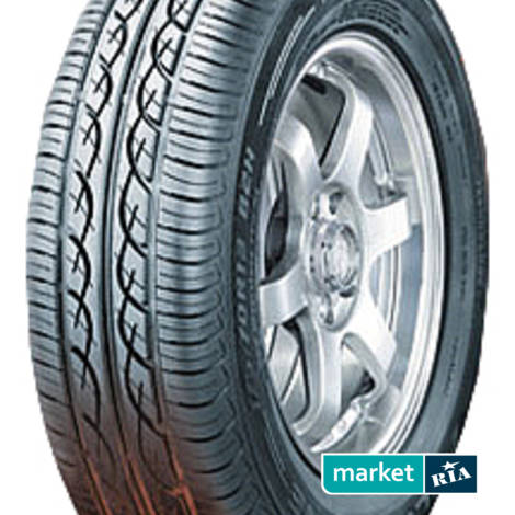 Летние шины  Silverstone NS 223 (185/60R14 82H): фото