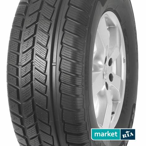 Зимние шины  Avon RANGER ICE (215/65R16 98H): фото