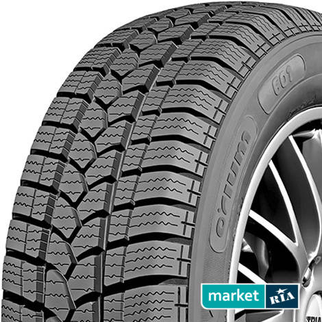 Зимние шины  Orium Winter 601 (185/60R14 82T): фото