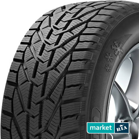 Зимние шины  Orium Winter (195/65R15 95T): фото