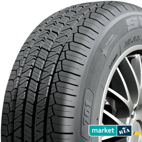 Летние шины  Orium SUV 701 (235/60R16 100H): фото