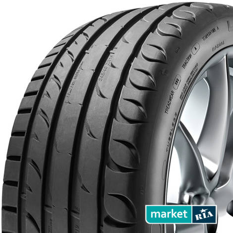 Летние шины  Orium Ultra High Performance (255/35R18 94W): фото