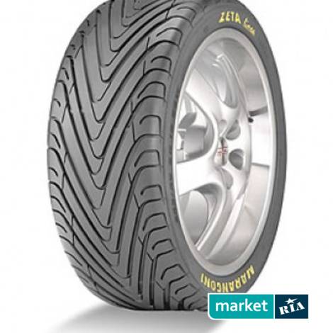 Летние шины  Marangoni ZETA LINEA (195/40R16 90W): фото