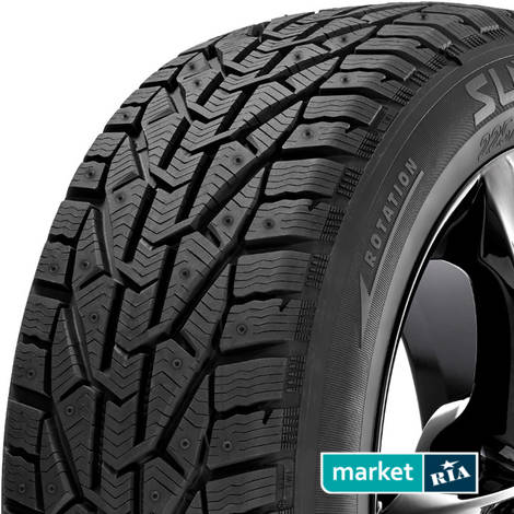 Зимние шины  Kormoran SUV Stud (215/65R16 102T): фото