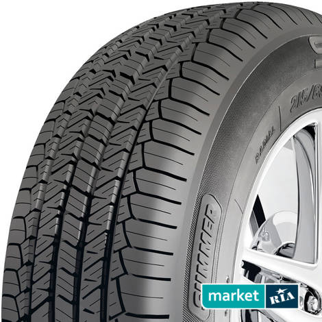 Летние шины  Kormoran SUV Summer (225/65R17 106H): фото