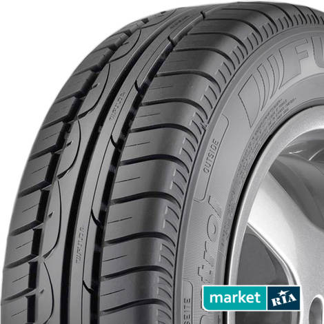 Летние шины  Fulda EcoControl (175/65R15 84T): фото