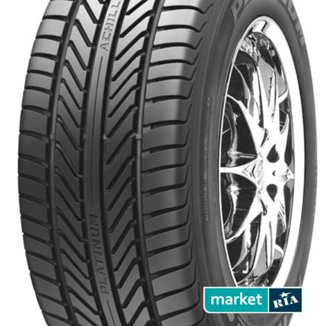 Летние шины  Achilles Platinum (185/65R14 86H): фото