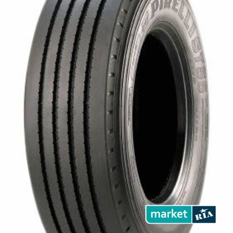 Всесезонные шины  Pirelli ST55 (прицепная) (265/70R19,5 141J): фото