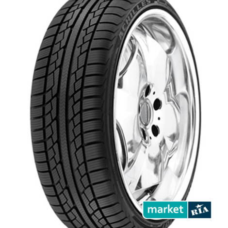 Зимние шины  Achilles Winter 101 (175/70R13 82T): фото