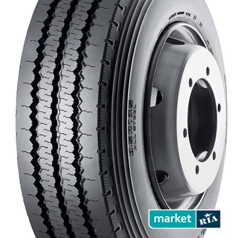 Всесезонные шины  Lassa LS/R 3100 (215/75R17,5 126M): фото