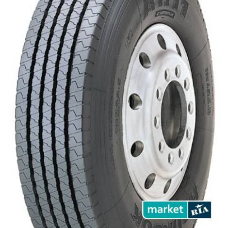 Всесезонные шины  Hankook RADIAL AH11 (245/70R19.5 135M): фото