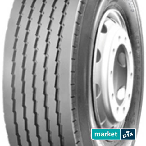 Всесезонные шины  Sava CARGO C3 PLUS (385/65R22,5 160K): фото