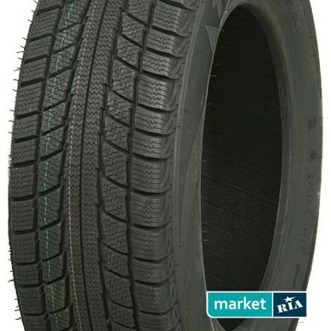 Зимние шины  Triangle TR777 (185/60R15 84Q): фото