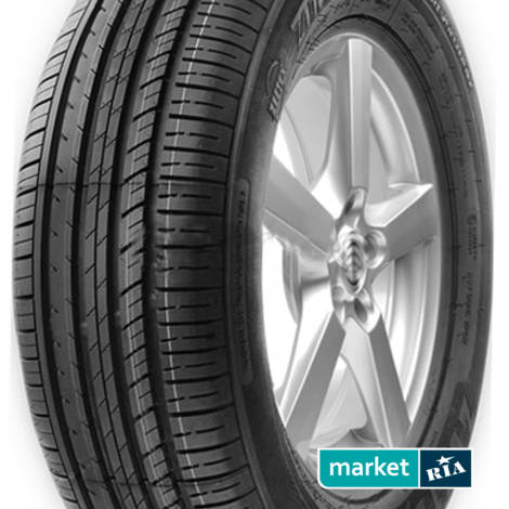 Летние шины  Zeetex ZT 1000 (205/55R16 91V): фото