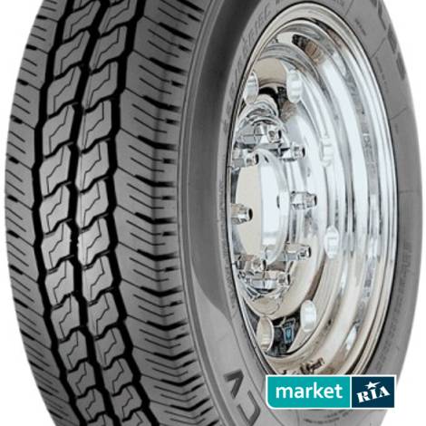 Летние шины  Hercules POWER CV (185/80R14C 100Q): фото