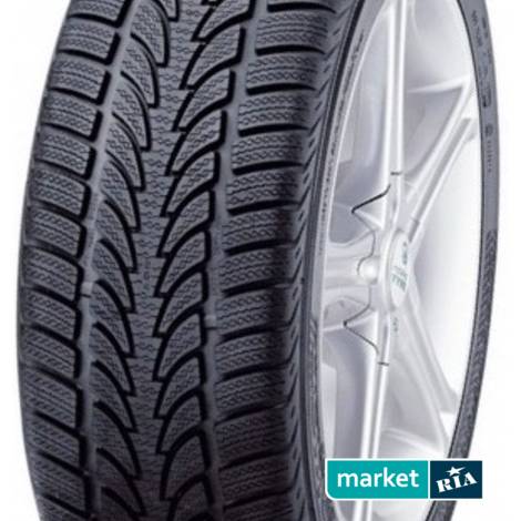 Зимние шины  Minerva Eco Winter (235/50R18 101W): фото