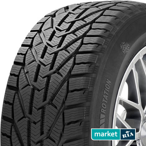 Зимние шины  Kormoran Snow (205/60R16 96H): фото