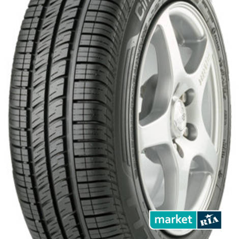 Летние шины  Pirelli P4 Cinturato (185/65R14 86T): фото