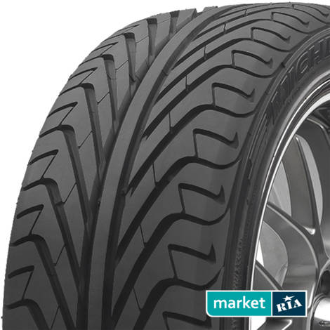 Летние шины  Michelin Pilot Sport (285/35R20 104Y): фото