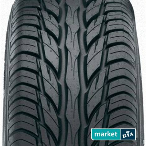 Летние шины  Uniroyal RainExpert SUV (225/65R17 102H): фото