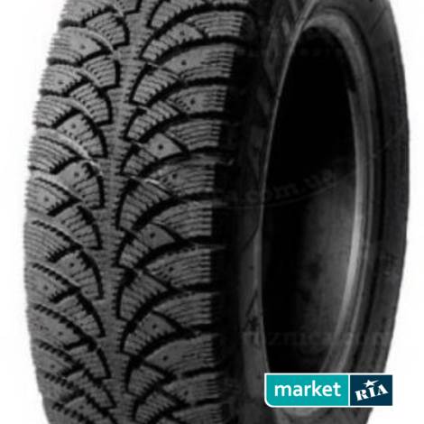 Зимние шины  Profil Alpiner (185/60R15 84T): фото