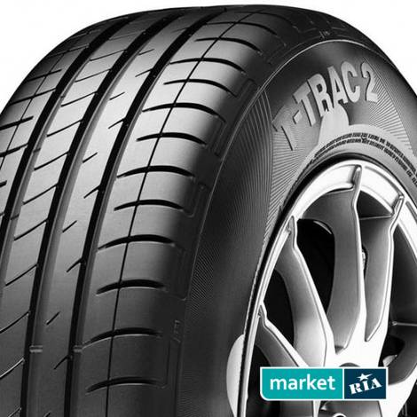 Летние шины  Vredestein T-Trac 2 (185/65R15 88T): фото