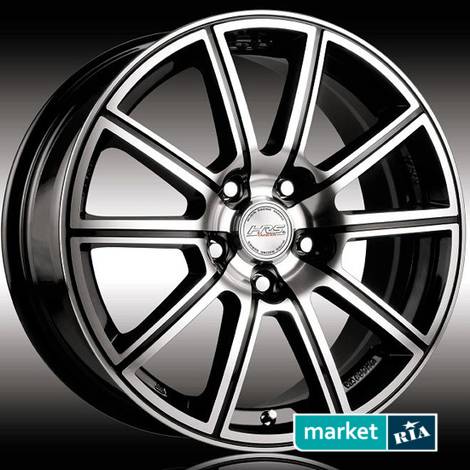 Racing Wheels H-423: фото