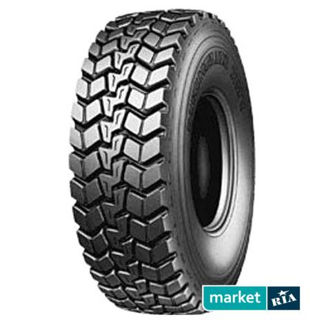 Всесезонные шины  Austone AT68 (265/70R19.5 141J): фото