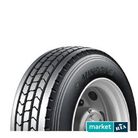 Всесезонные шины  Austone AT58 (255/70R22.5 140L): фото