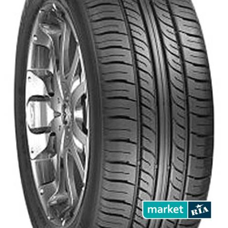 Летние шины  Triangle TR918 (225/55R16 95V): фото