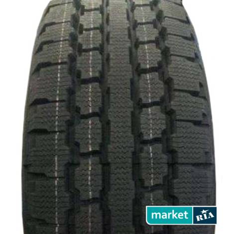 Зимние шины  Triangle TR737 (185/80R14C 102/100Q): фото