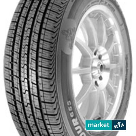 Летние шины  Hercules ROADTOUR 655 (215/65R17 99T): фото