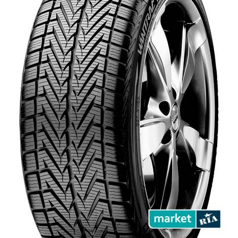 Зимние шины  Vredestein Wintrac 4 Xtreme (235/55R19 105V): фото