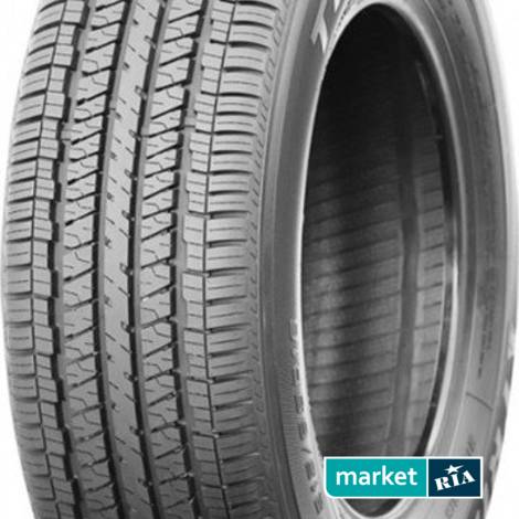 Летние шины  Triangle TR257 (225/60R18 100V): фото