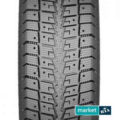 Зимние шины  Zeetex Z-ICE 1001-S (185/65R14 90T): фото