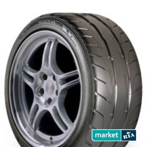 Летние шины  Nitto NT 05 (235/40R18 95W): фото