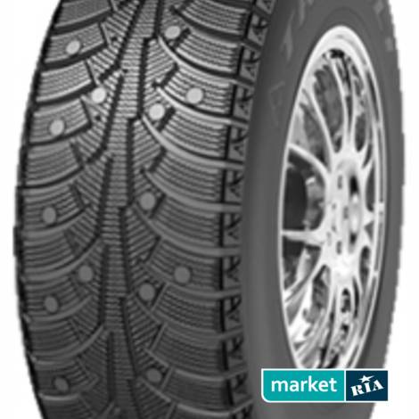 Зимние шины  Triangle TR 757 (175/65R14 82Q): фото