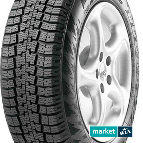 Зимние шины  Pirelli Winter 160 Studdable Plus (225/55R17 102H): фото