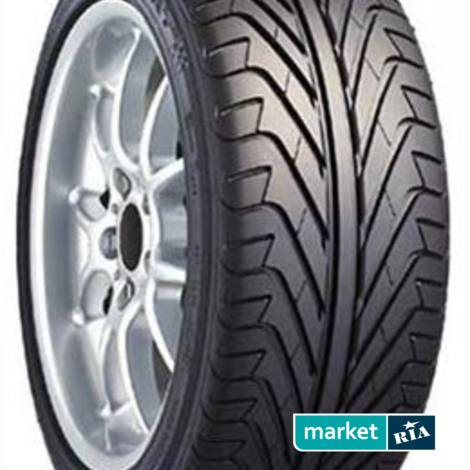 Летние шины  Triangle TR968 (245/45R18 100W): фото