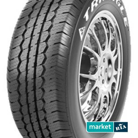 Летние шины  Triangle TR258 (265/70R16 112S): фото