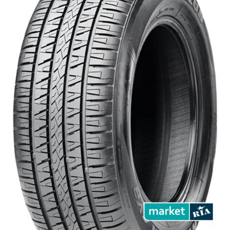 Всесезонные шины  Sailun Terramax CVR (205/70R15 96H): фото