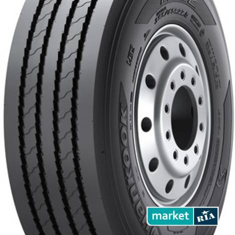 Всесезонные шины  Hankook TH22 (265/70R19.5 143J): фото