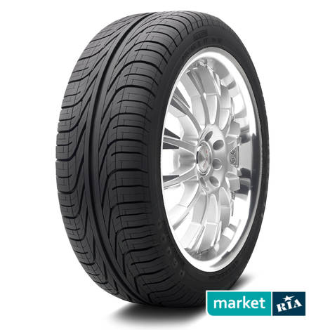 Летние шины  Pirelli P6000 (205/50R17 93W): фото