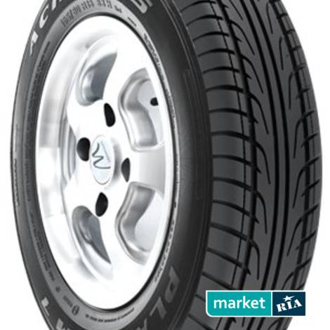 Летние шины  Achilles Platinum 7 (165/70R13 79H): фото