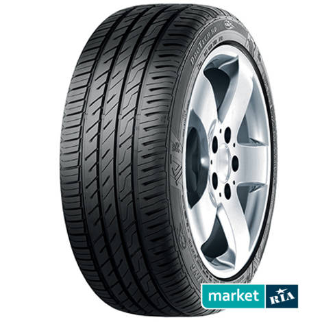 Летние шины  Viking ProTech HP (245/45R18 100Y): фото