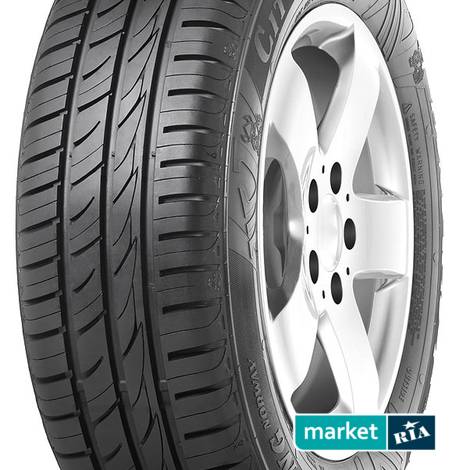 Летние шины  Viking CityTech II (175/70R14 84T): фото