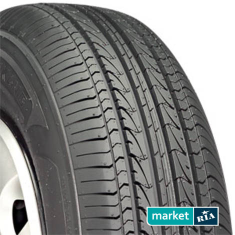 Летние шины  Nankang CX-668 (165/70R14 81T): фото