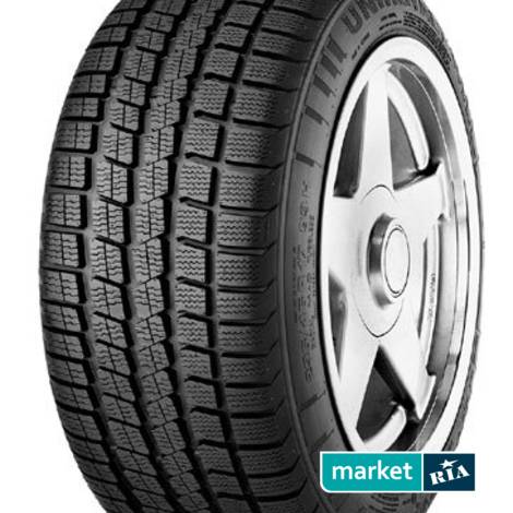 Зимние шины  Uniroyal MS PLUS 4 (175/70R13 82Q): фото