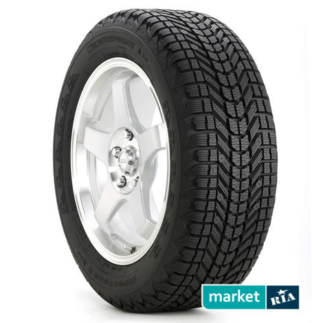 Зимние шины  Firestone Winterforce (205/60R16 92S): фото