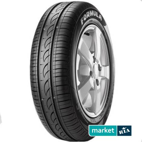 Летние шины  Formula ENERGY (195/45R16 84V): фото